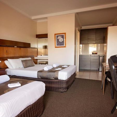 Hi Way Eight Motor Inn Stawell Exterior foto