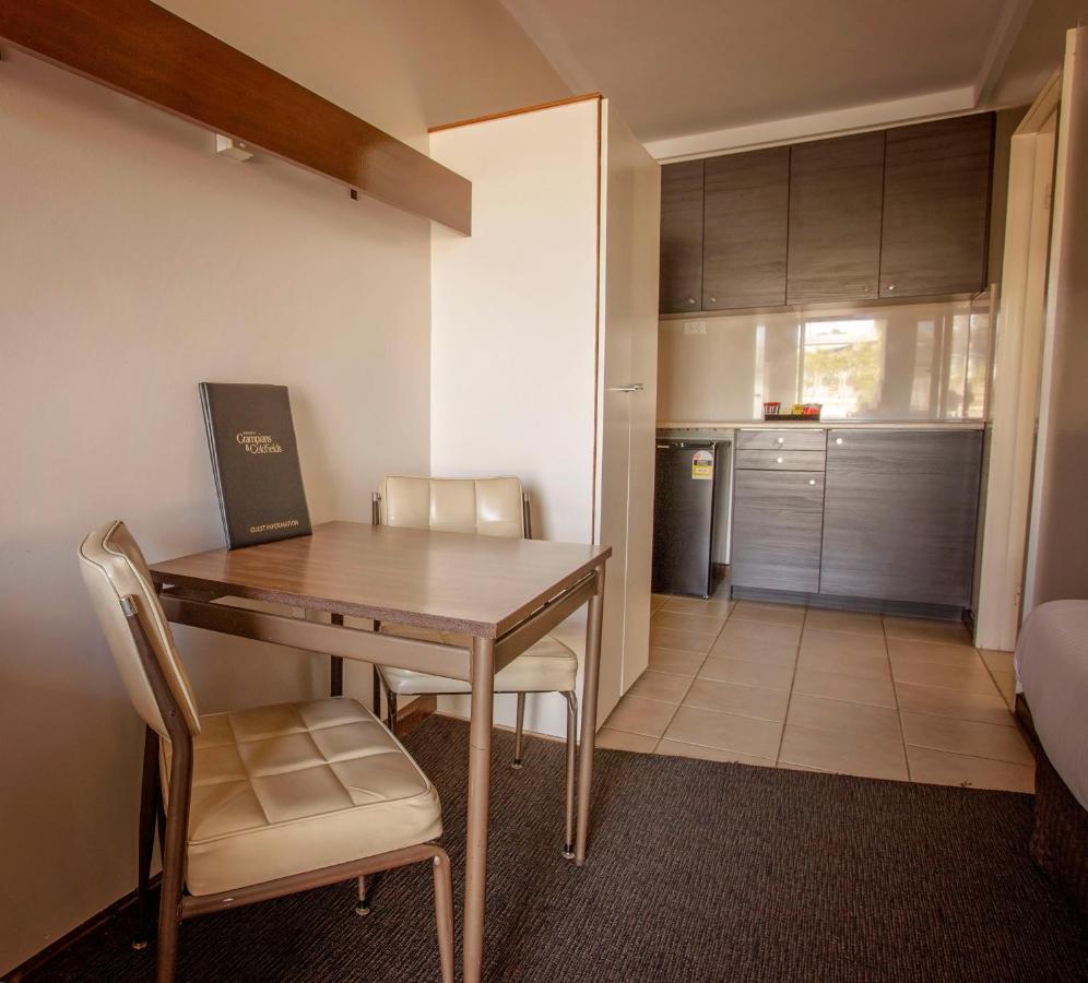 Hi Way Eight Motor Inn Stawell Exterior foto
